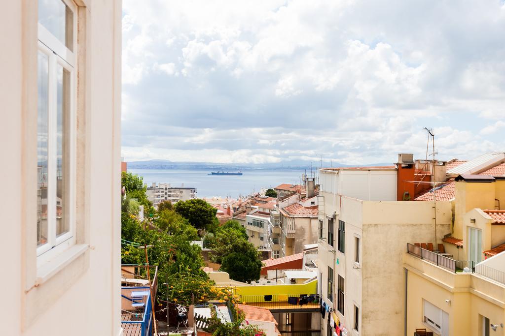Your Lisbon Home Santa Apolonia Exteriér fotografie